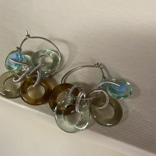 Orna lalo multi color lucite - multi,