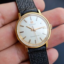 Wunderschöne Tissot Seastar