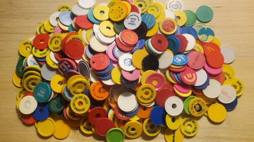 Einkaufswagen chips ekw - ekw,