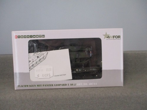 Märklin 4mfor spur - 4mfor,