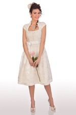 Krüger Damen Midi Dirndl