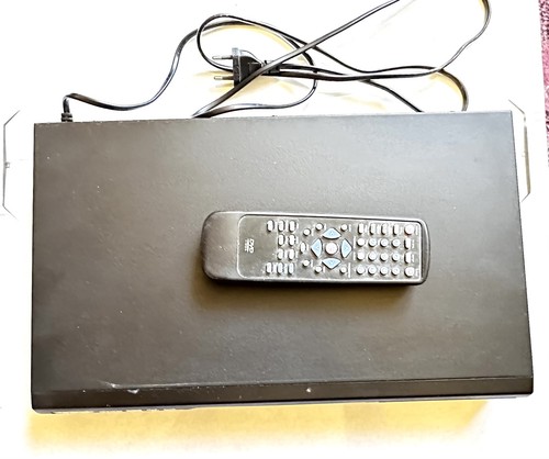 Yukai dvd video player - dvd,
