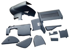 ⭐⭐ VW T5 Startline