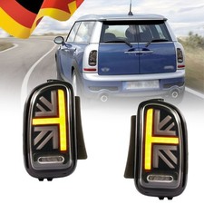 Paar LED Rückleuchten