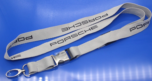 Porsche schlüsselband 911 - porsche,