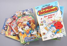 LTB 1. Auflage ab Nr. 200 - Nr. 299 Lustiges Taschenbuch Ehapa Verlag Auswahl