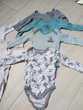 Langarmbodies jungen 62 - langarmbodies,