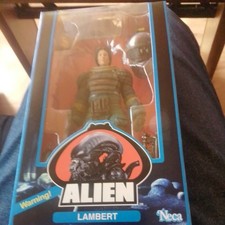 Alien 40. Jubiläum Welle 4