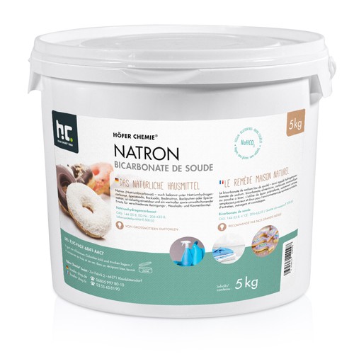 Natron backsoda - natron,