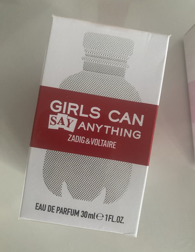 Zadig voltaire girls can - &,