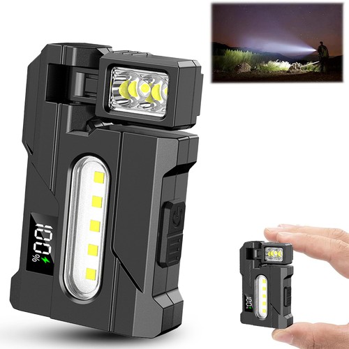 Taschenlampe mini led usb - led,