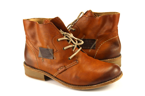 Rieker damen komfort - damen,