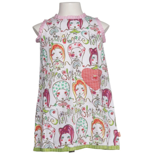 Oilily kleid größe 110 - größe:,