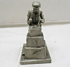 LMF Zinnfigur „Der