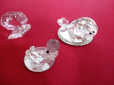 Bleikristallfiguren von Alan