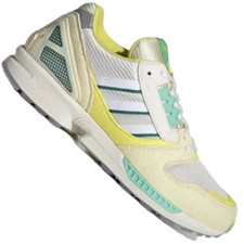 ADIDAS ZX 8000 H68010 FROZEN