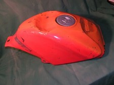 Tank Honda Kawasaki o.ä. 125ccm Motorrad Youngtimer oldtimer ????