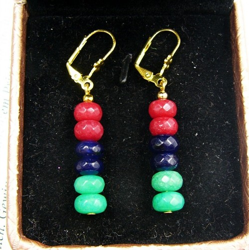 Bailysbeads edel behandelt - edel,