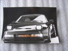Gemballa Porsche 928 Version