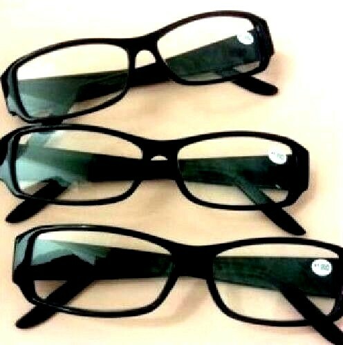 Lesebrille brillen - 1x,