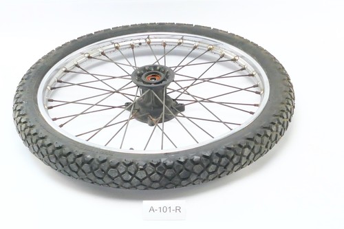 Honda mtx hd09 - 80,