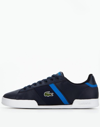 Lacoste deston 117 premium - deston, neu