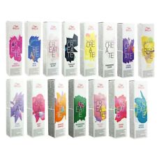 Wella Color Fresh Create 60 ml