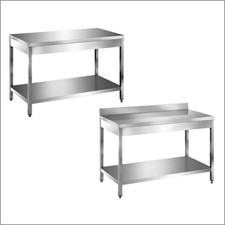 BigGastro - Edelstahl