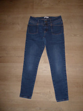 CLOSED PEDAL-X Skinny Jeans