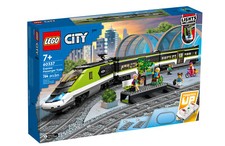 Lego City 60337 -