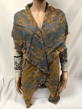 Damen Gilet Desigual Ref