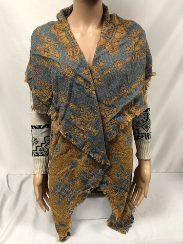 Damen gilet desigual ref - gilet,