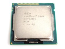 Intel Core i5-3570 SR0T7