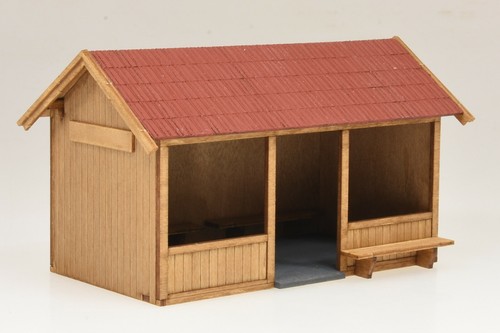 Miniatur 110101 bausatz - te-miniatur,