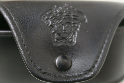 Versace sonnenbrille etui - sonnenbrille,