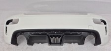 Fiat 500 Abarth 595 Facelift 2016- Stoßstange Hinten Rear Bumper .