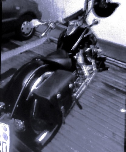 Yamaha xvs dragstar - yamaha, 125