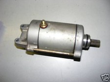 Cbr 600 F CBR600 PC31 F3 Anlasser Starter Motor 