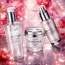 Diamond Cellular Set