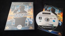 SONY PLAYSTATION 2 PS2 James