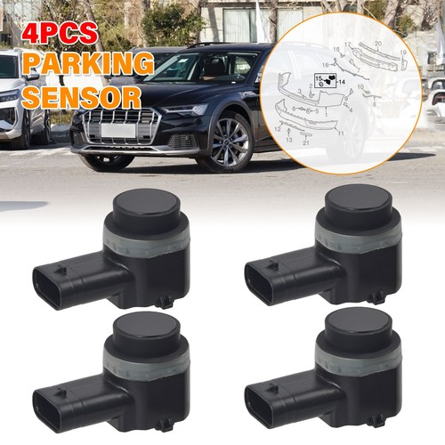 Pdc parksensor sensor - parksensor,