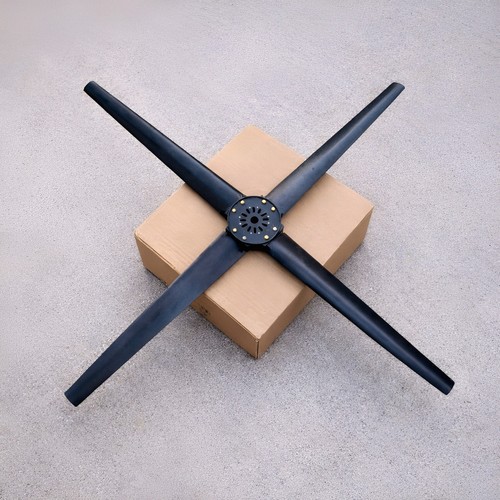 Blade propeller ulm - 4-blade,
