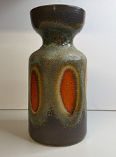 Dümler & Breiden Henkelvase