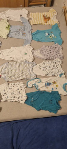 Jungenkleidung paket 62 68 - jungenkleidung, 62/68