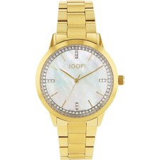 JOOP! Damenuhr 2035602 Ronda