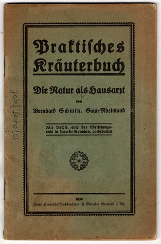 Schmitz praktisches - schmitz:,