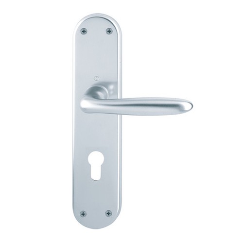 Hoppe verona aluf1 langschild - hoppe,