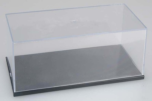 Faller trumpeter vitrine 210 - vitrine,