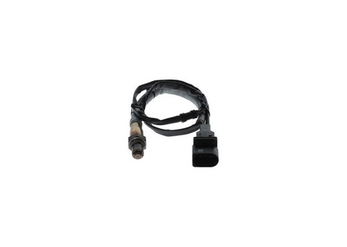 Bosch lambdasonde 258 007 - bosch,