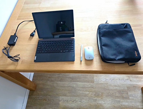 Microsoft surface pro i3 - pro, 7